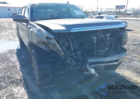 2009 GMC Sierra 1500 Slt z USA, uszkodzony, nr VIN 3GTEK33309G104536